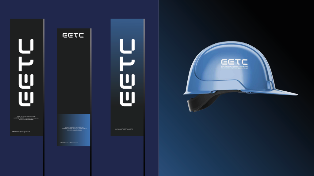 Elite Experts Trading & Contracting