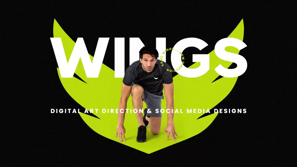 Wings 1 Wings